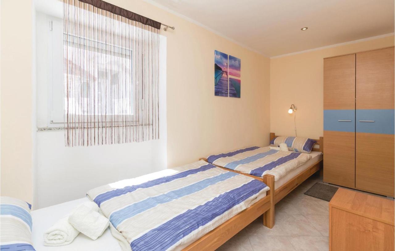 Gorgeous Home In Zadar With Wifi Dış mekan fotoğraf