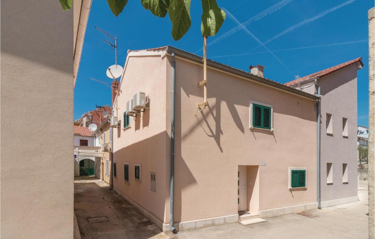 Gorgeous Home In Zadar With Wifi Dış mekan fotoğraf