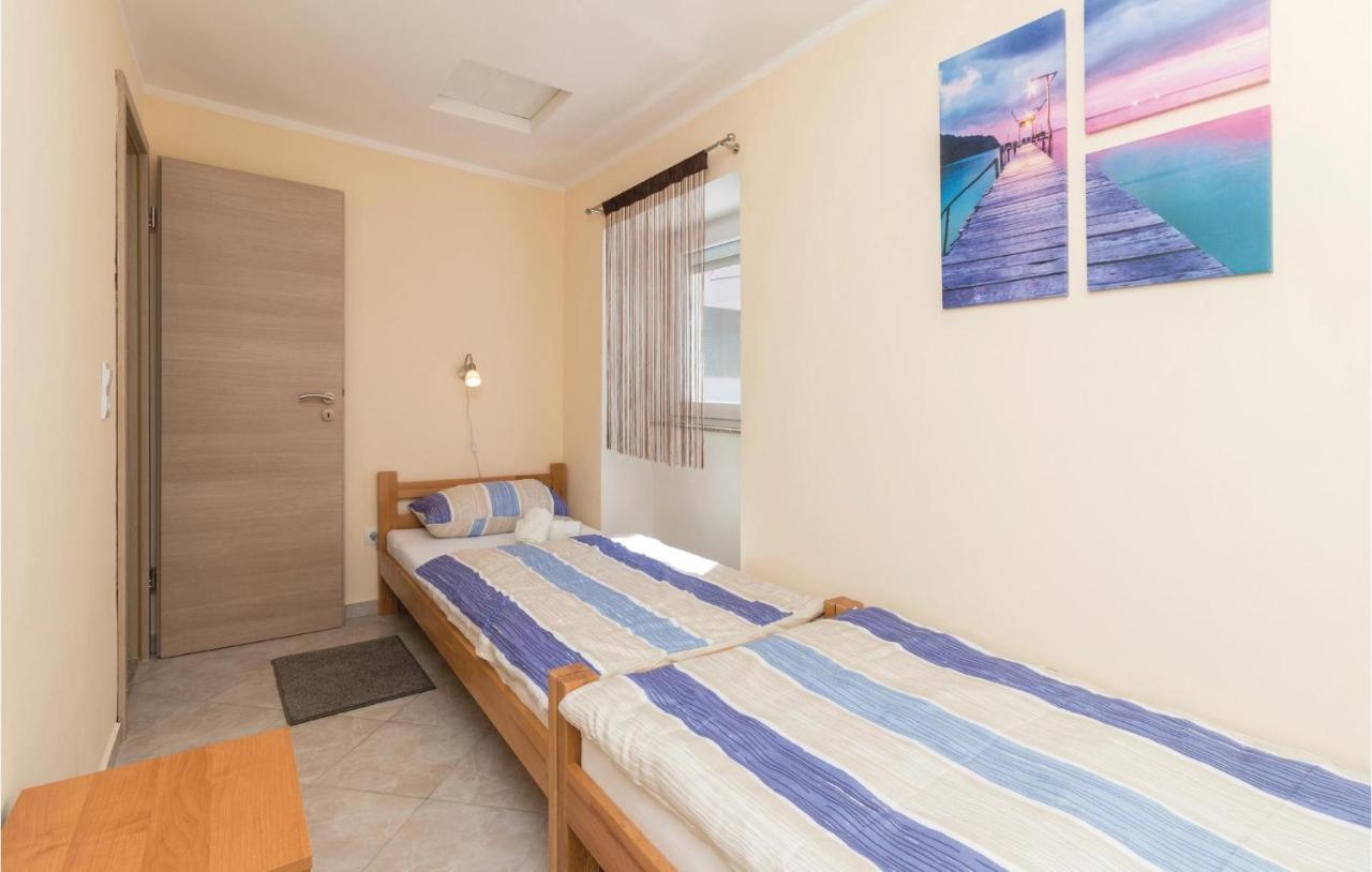 Gorgeous Home In Zadar With Wifi Dış mekan fotoğraf